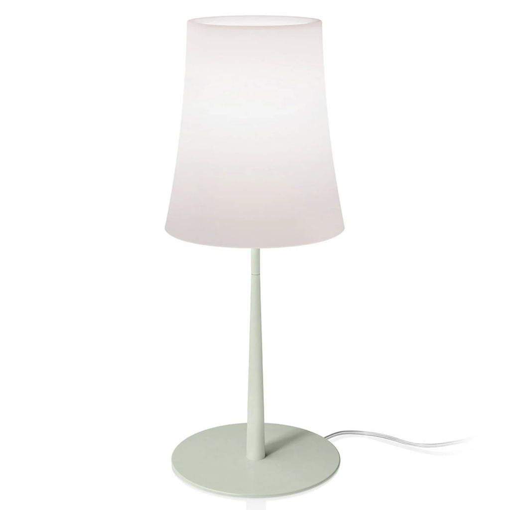 Lampe Birdie easy verte