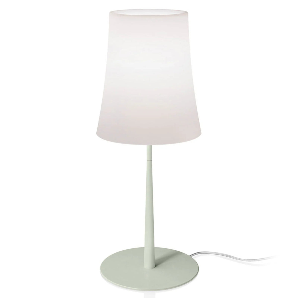 Lampe Birdie easy verte