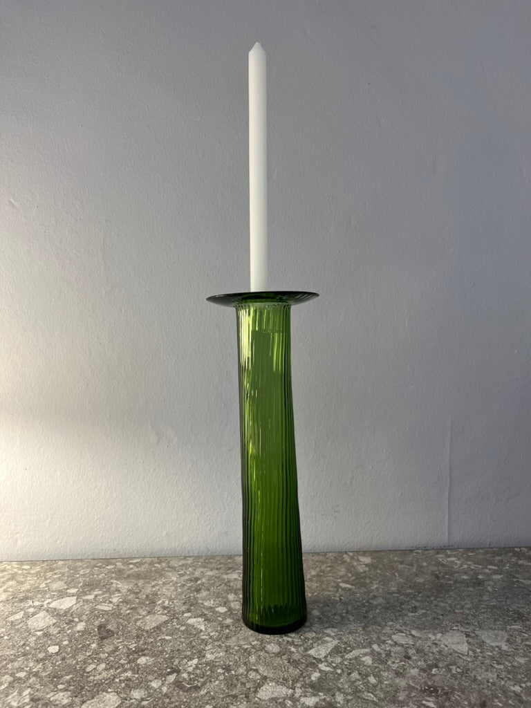 Candeliere 2025 Eugenio Gargioni verde