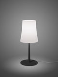 Lampe Birdie easy noire