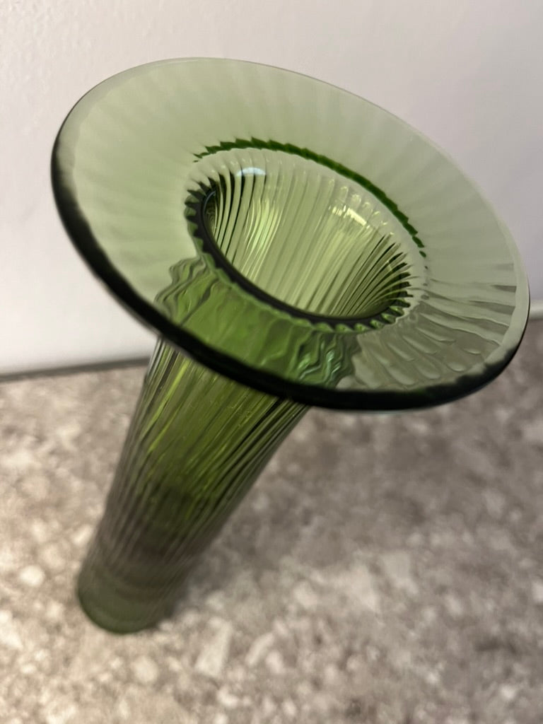 Candeliere 2025 Eugenio Gargioni verde
