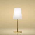 Lampe Birdie easy jaune