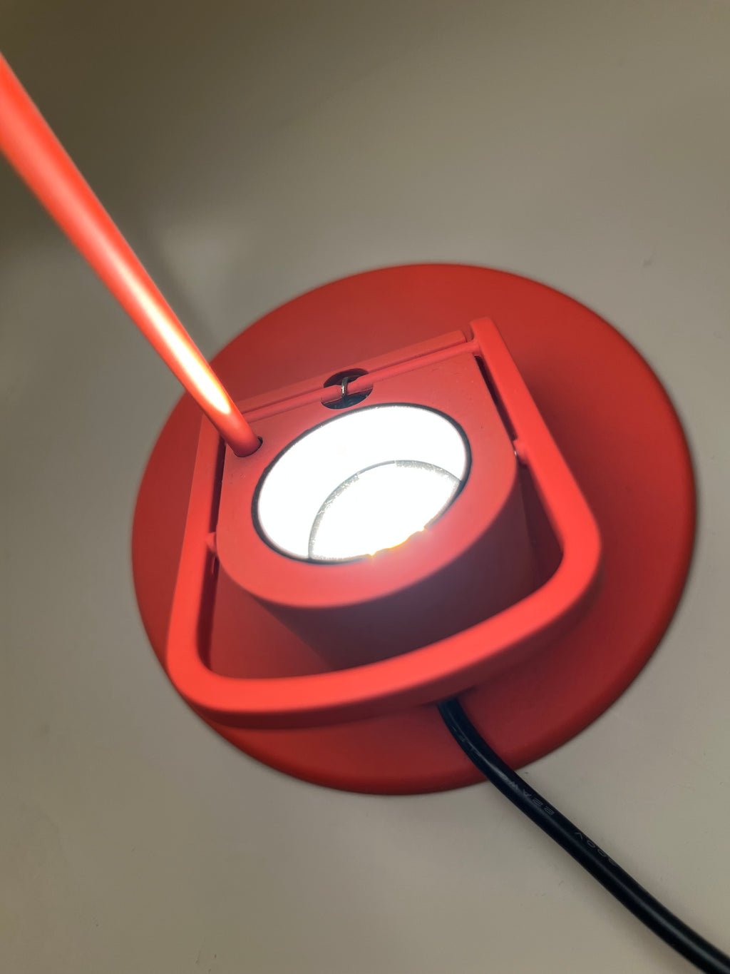 Lampe Ile Rouge