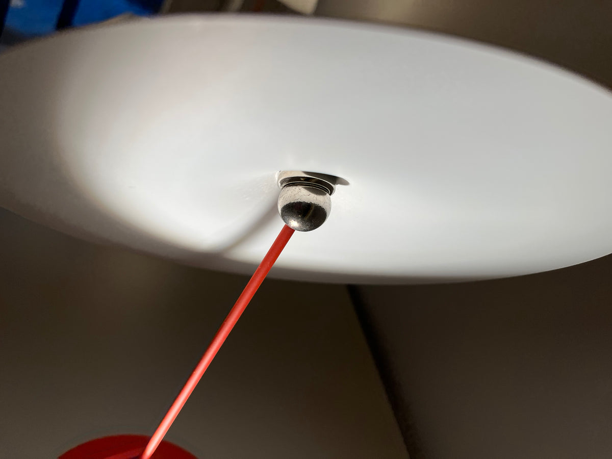 Lampe Ile Rouge