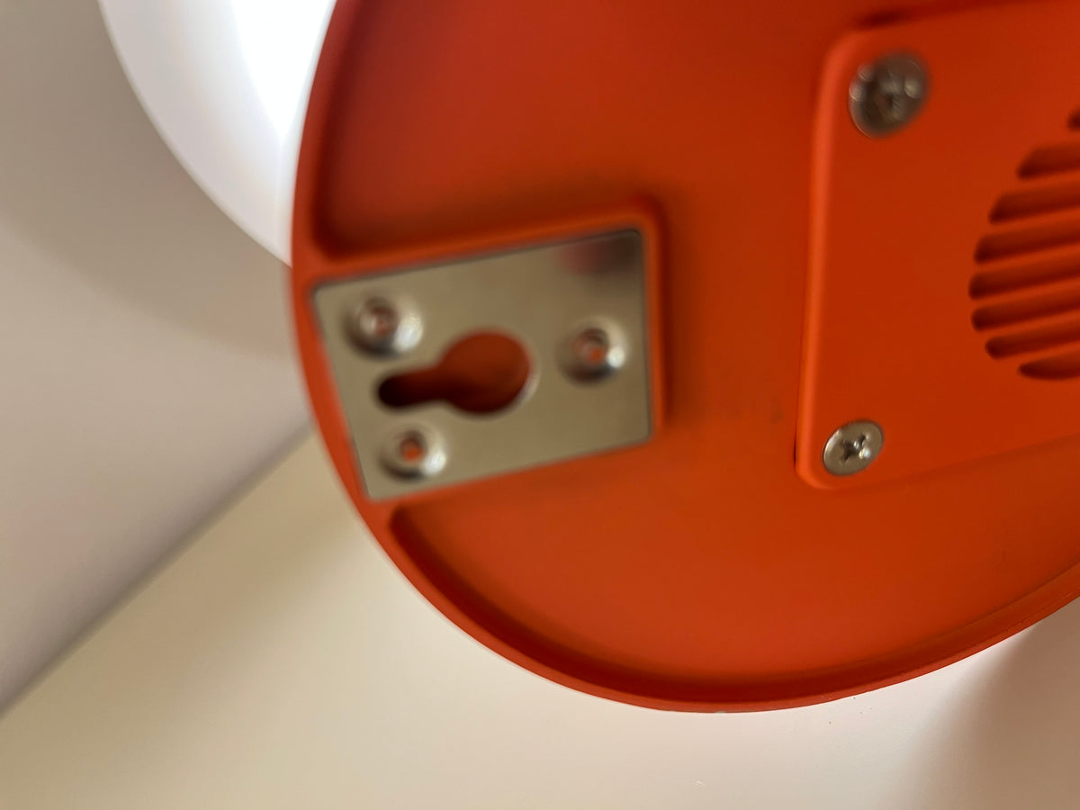 Lampe Ile Rouge