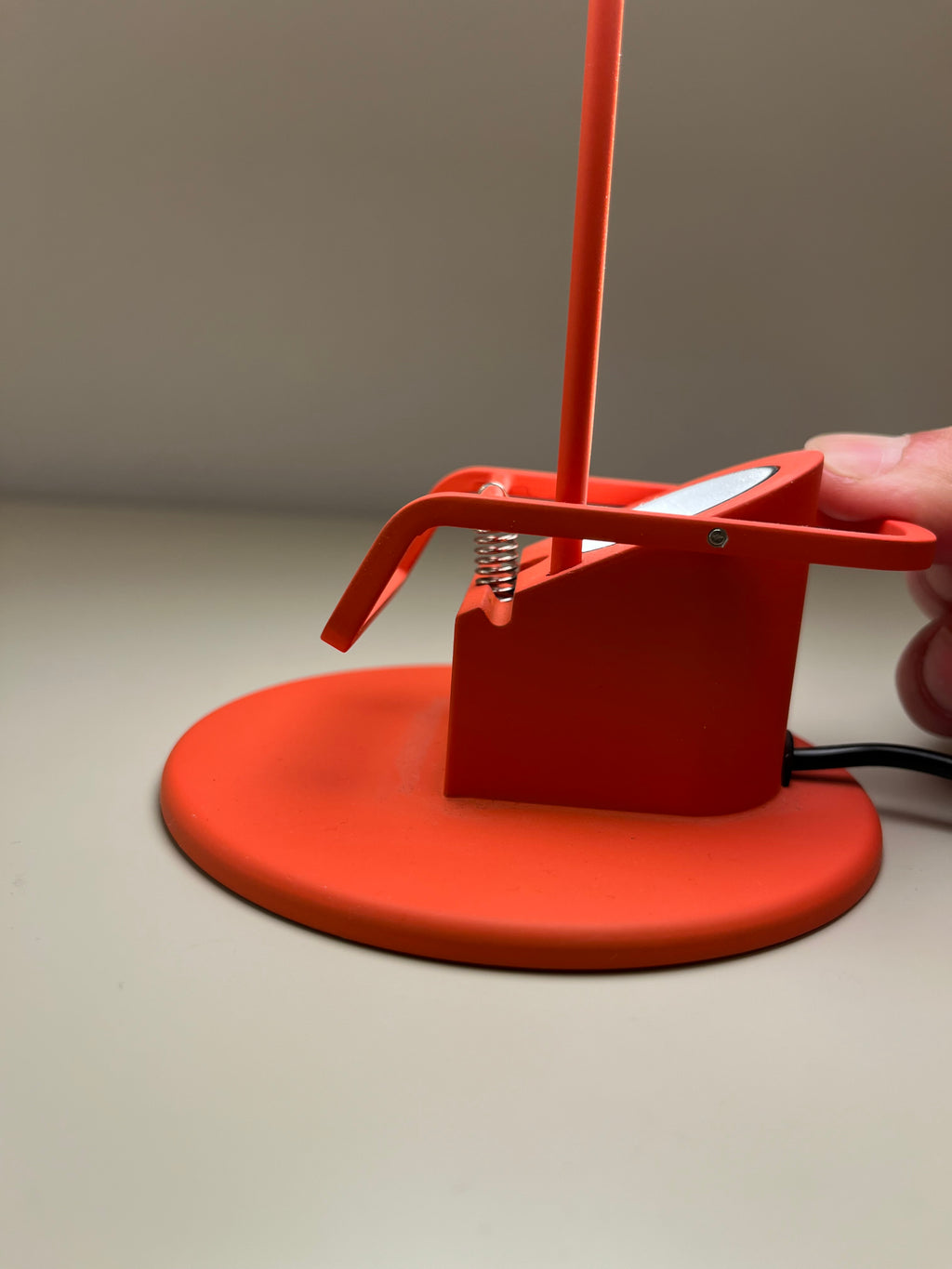 Lampe Ile Rouge