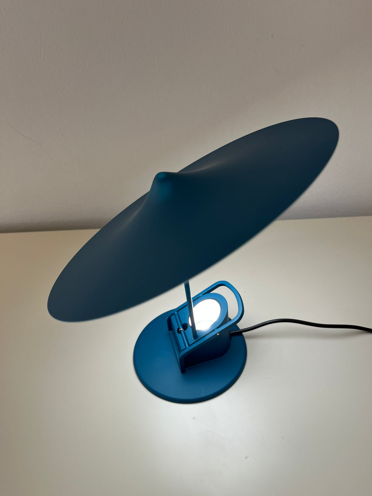 Lampe Ile Bleue