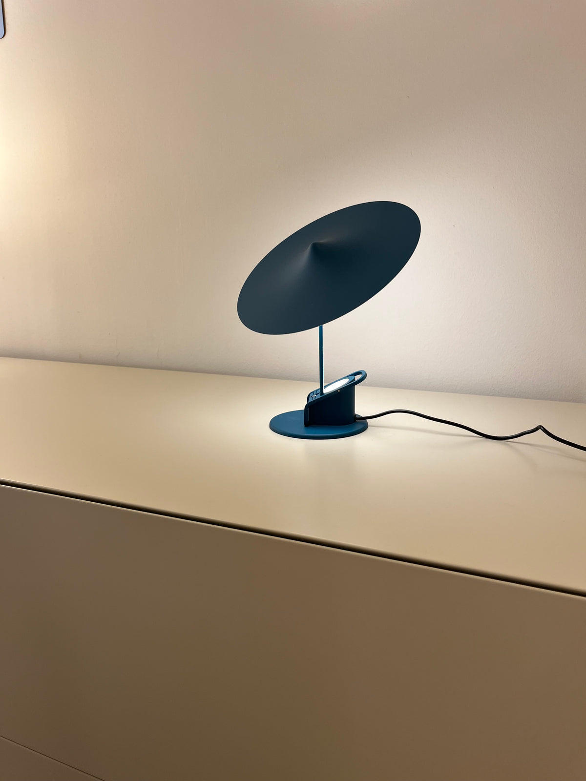 Lampe Ile Bleue
