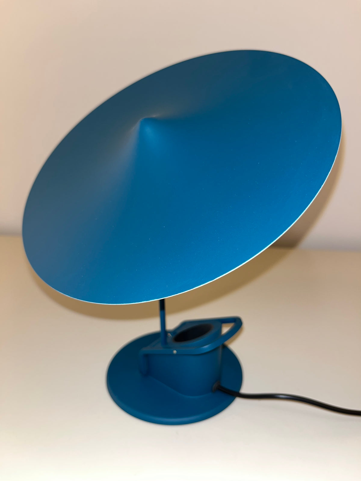 Lampe Ile Bleue