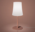 Lampe Birdie easy rouge